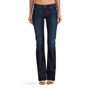 Citizens of Humanity Kelly Low Waist Bootcut